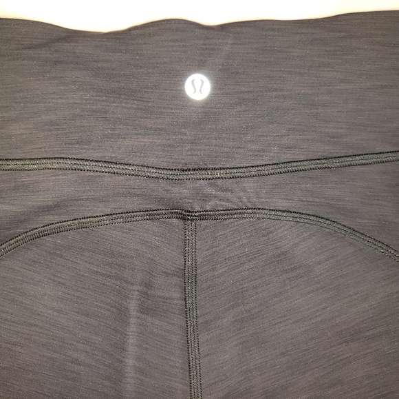 Invigorate High-Rise Tight 28" - Picture 7 of 12